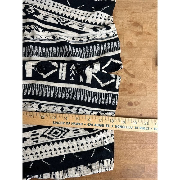 PG Collections Designed by Ginger Bort Jacket Womens Medium Vintage Cropped - Picture 7 of 8